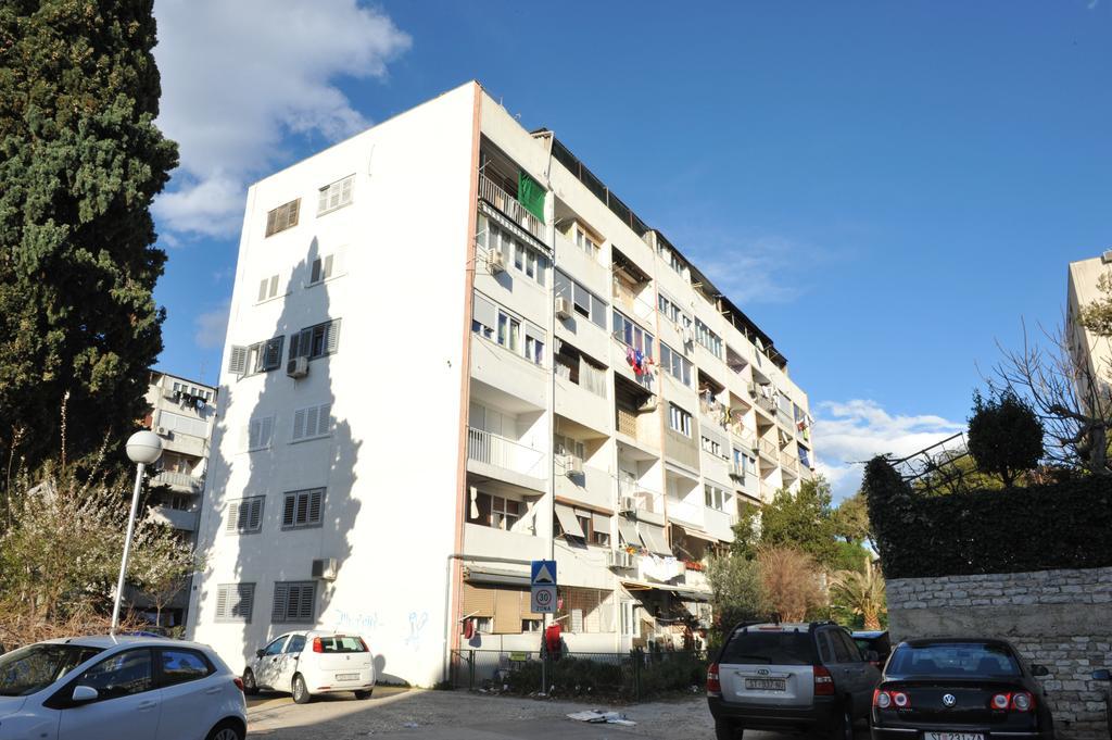 Apartman Dida Joso Apartmán *