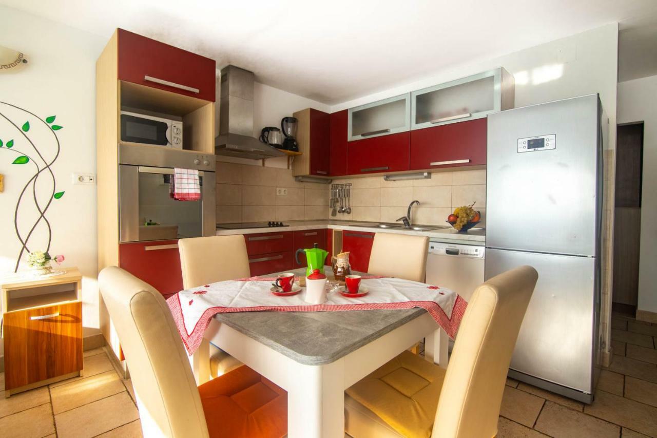 Apartman Dida Joso Apartmán