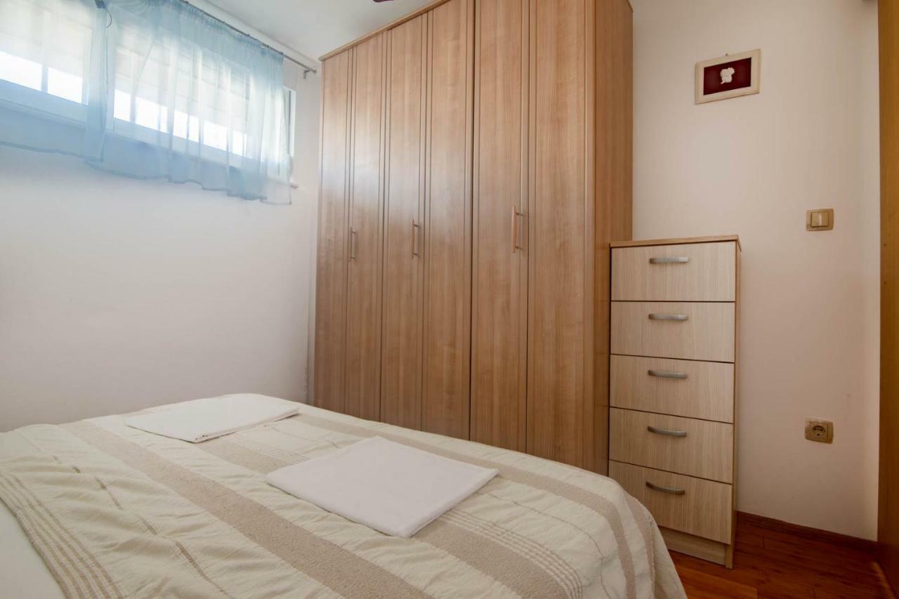 Apartman Dida Joso Apartmán *