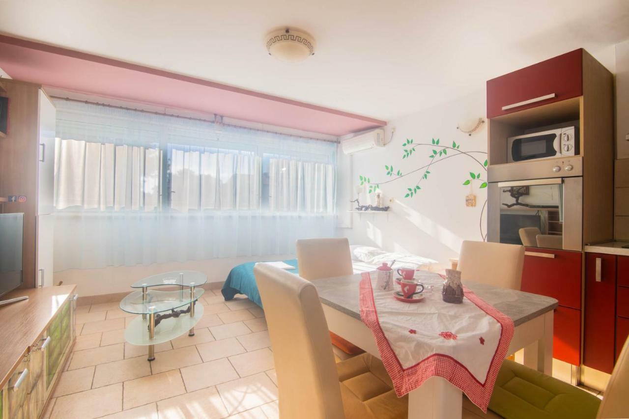 Apartman Dida Joso Apartmán